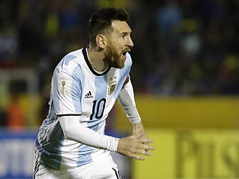 How can Argentina overcome the...